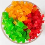 BR CART Cherry for cake |Multicolour Tutti Frutti |Cher...