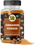 5:15PM Cinnamon Powder for weight loss | Dalchini Powde...