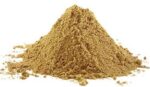ORGANIC NATURE enugreek Seed/Methi Seeds Powder 200GM