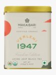 Makaibari Freedom Edition Verlini 1947 - A Special Brew...