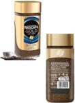 Nescafe Gold Blend Decaff Rich Aroma & Smooth Taste Wit...