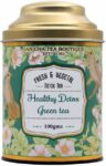 SANCHA Healthy Detox Green Tea|100g Loose Leaf Tea| Bes...