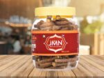JMN Organic Herbal Whole Mulethi Stick Root for Eating ...