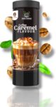 India Flavour Instant Hot And Cold Caramel Coffee for R...