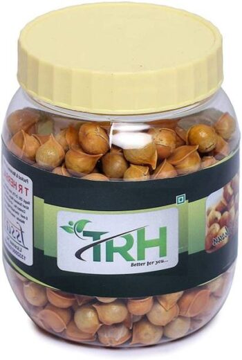 TRH Kashmiri Lehsun | Himalayan Single Clove Garlic - S...
