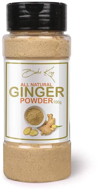 Bake King 100% Natural & Pure Dry Ginger Powder Organic...