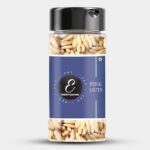 Eatoriyumm Pine Nuts Without Shell | Chilgoza Without S...