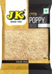 JK Poppy Seeds (Posta/Khus Khus)