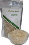 HEALTH & HERBS Katira-Gond Katira - Tragacanth Gum 400g...