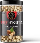 LKDF Premium Hazel Nuts || Grade A ++ Nuts, Jumbo Size ...
