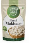 GROCERY CONNECT Premium Roasted Phool Makhana | Healthy...