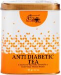 The Indian Chai Pro-Dia Herbal Tea - Anti Diabetic - Lo...