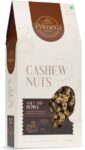 Primera Roasted Salt & Pepper Cashew Nuts | Flavoured D...
