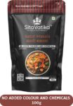 SITAVATIKA Sabzi Masala