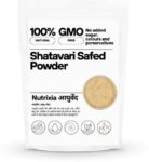 Nutrixia food Shatavari/Sitawar Safed Powder/शतावरी पाउ...