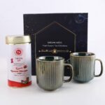 Tattva Adih Tea Gift Hamper | Punjabi Special Masala Ch...