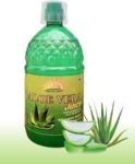 Sunchan Group Aloevera Juice Pure Oraganic Herbal 1000 ...