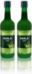 Naturewell Amla Juice,For Hair Growth Natural Juice for...