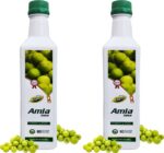 Ekjot Amla Juice|Strong & Healthy Hair| Weight Loss| Ri...