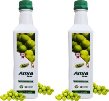 Ekjot Amla Juice|Strong & Healthy Hair| Weight Loss| Ri...