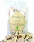 Minimal Dry Singhara/Chest Nut (1) Chestnuts