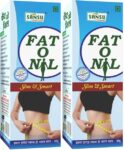 Sansu FAT O NIL JUICE