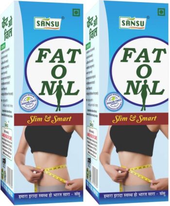 Sansu FAT O NIL JUICE