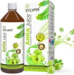 SYLVAN AYURVEDA Fresh Amla Juice-1L | Ayurvedic Immunit...