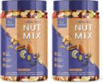 Greenfinity Healthy Nutmix | Premium Super Fitness Trai...