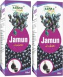 Sansu Jamun Juice 500ml