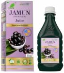Cura JAMUN JUICE II For Health Blood Sugar II Support H...