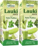 SANSU HEALTH CARE Lauki Ras 500ml