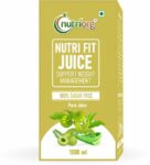 Nutriorg Nutri Fir Juice
