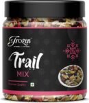 frozen Nuts Trail Mix | Mixed Nuts & Dry Fruits | Mixed...