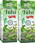 Sansu Panch Tulsi Juicde 500ml