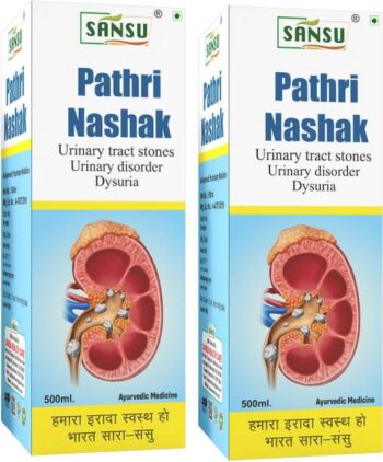 Sansu Pathri Nashak