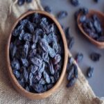 hanumant enterprises Premium Afghani Seedless Black Rai...