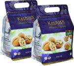 Kashish Premium California Jumbo Inshell Walnuts/Akhrot...