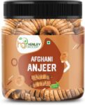 HENLEY Dried Figs | Afghani Anjeer Dry Fruits | Medium ...