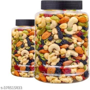 eatyumm Premium Quality Mix 450G Dryfruits and Nuts|Imm...