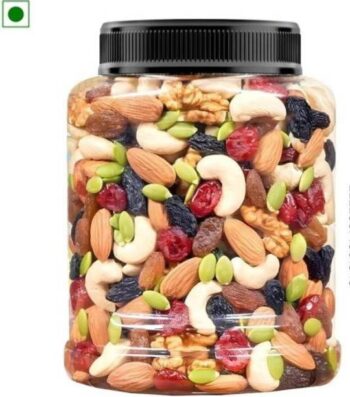 eatyumm Premium Quality Mix 100G Dryfruits and Nuts|Imm...