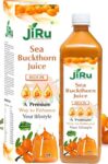 JiRu Sea Buckthorn Juice Super Antioxidant Multivitamin...