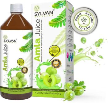 SYLVAN AYURVEDA SYL-AM-01