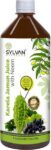 SYLVAN AYURVEDA Sylvan Jamun Karela Neem Juice For Stre...