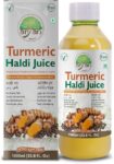 Aryan Herbals Turmeric (Haldi) Juice, No Added Sugar & ...