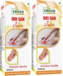 Sansu Uri San Juice