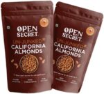 OPEN SECRET 100 % Natural Premium California Dry fruit ...