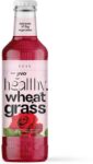 JIVO Ayurvedic Wheatgrass Rose Juice Immunity Booster w...