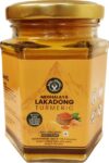 bon organo Meghalaya Lakadong Turmeric Powder 125gms, H...