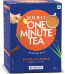 Society Masala Instant Tea Box